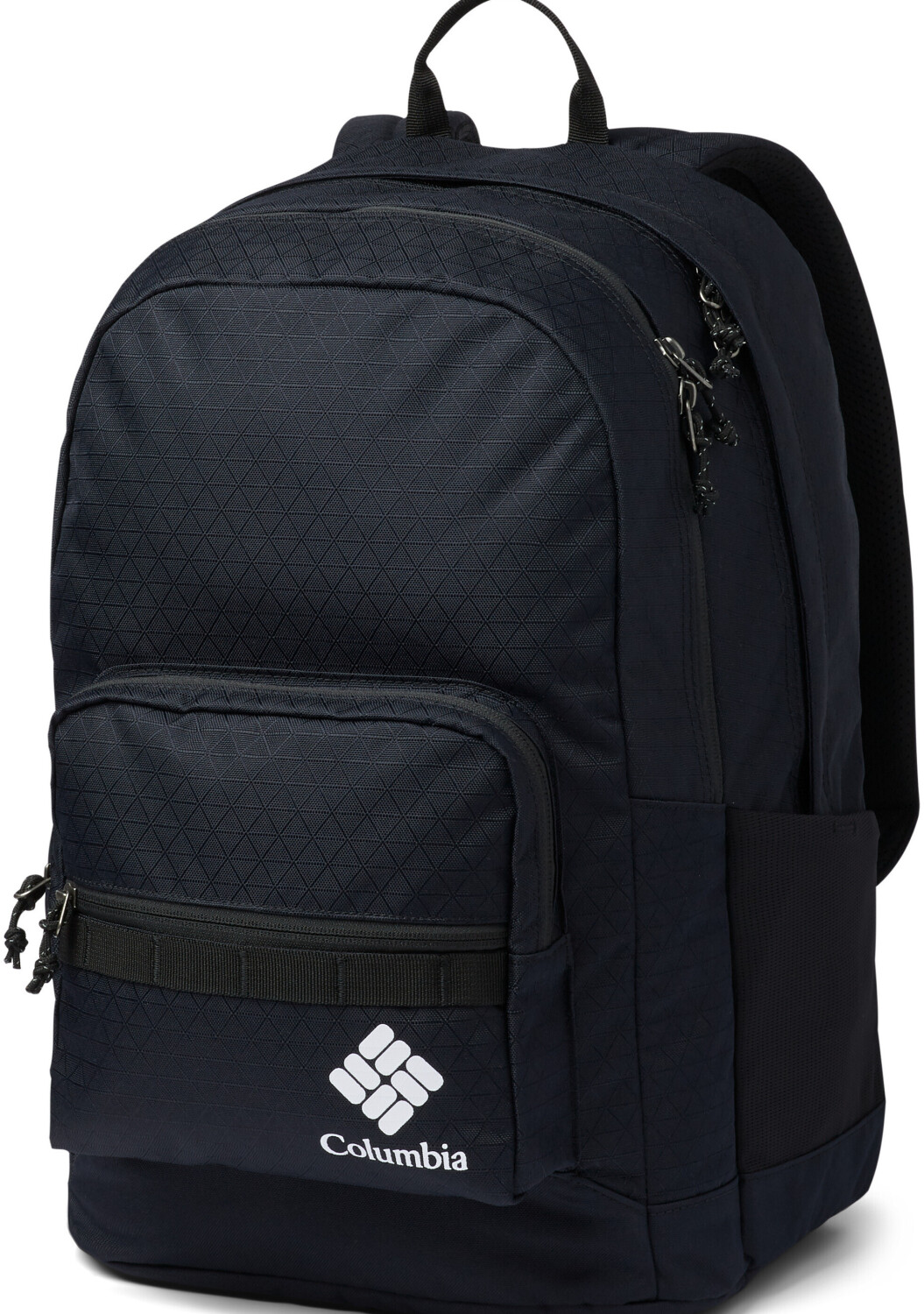 Columbia Zigzag 30L (1890031) black