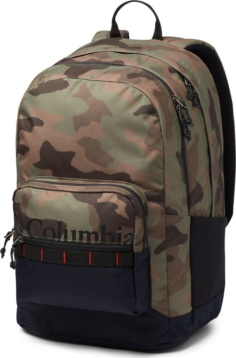 Columbia Zigzag 30L (1890031) cypress camo/black