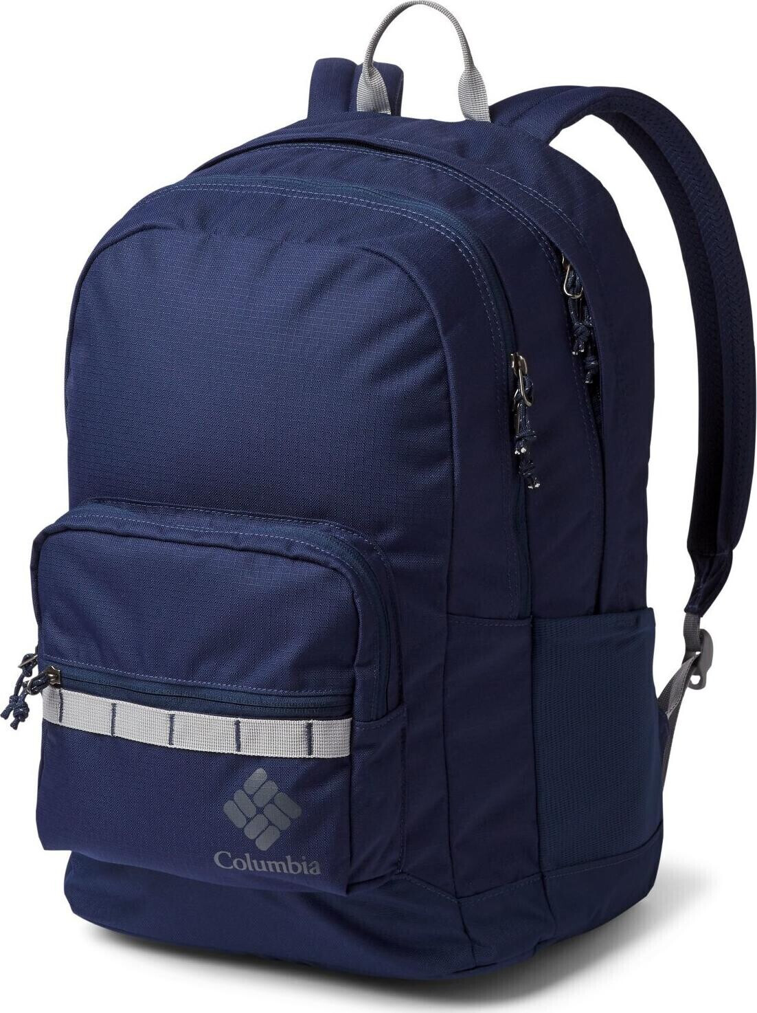Columbia Zigzag 30L (1890031) collegiate navy
