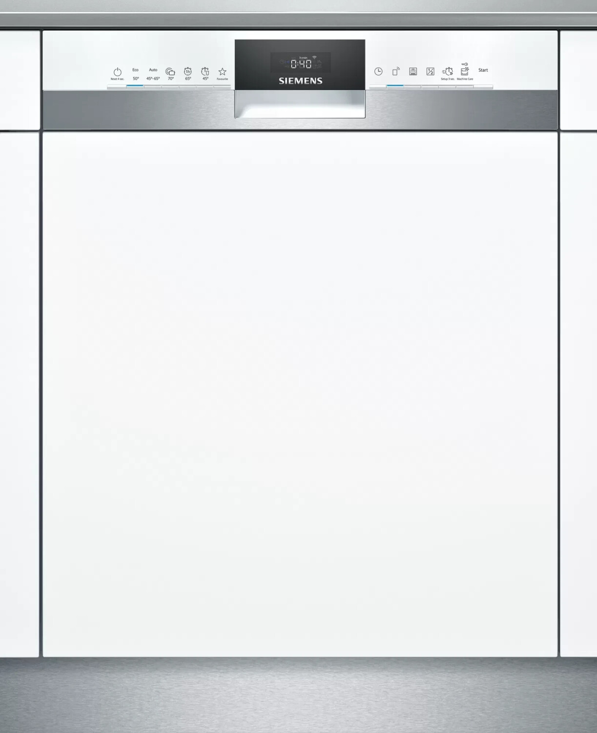 Siemens SN53HW60CE