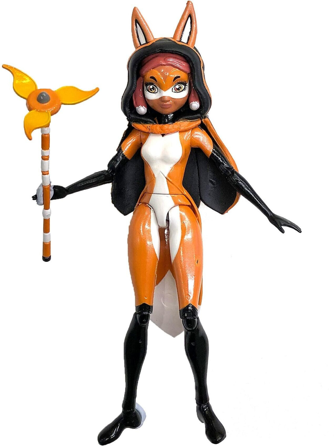Bandai Miraculous Ladybug mini-doll 12 cm (P50404)