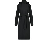 Agu urban outdoor trench coat long best sale