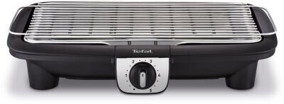 Tefal Easygrill XXL inox BG920812