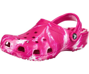 Crocs Classic Marbled Clog au meilleur prix sur idealo