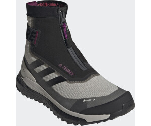 adidas terrex free hiker cold rdy hiking shoes women's