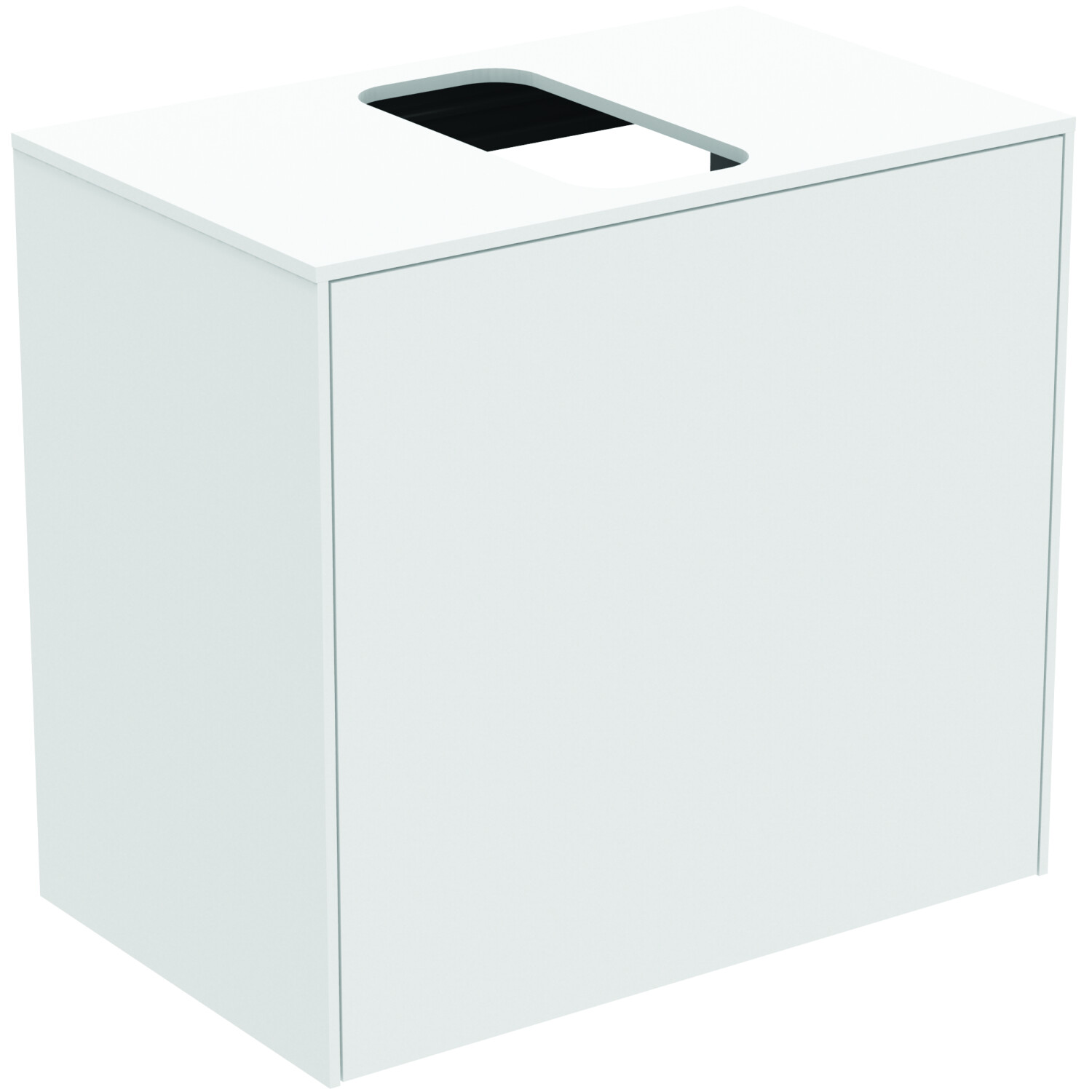 Ideal Standard Conca 602 x 373 x 550 mm (T3934Y1)