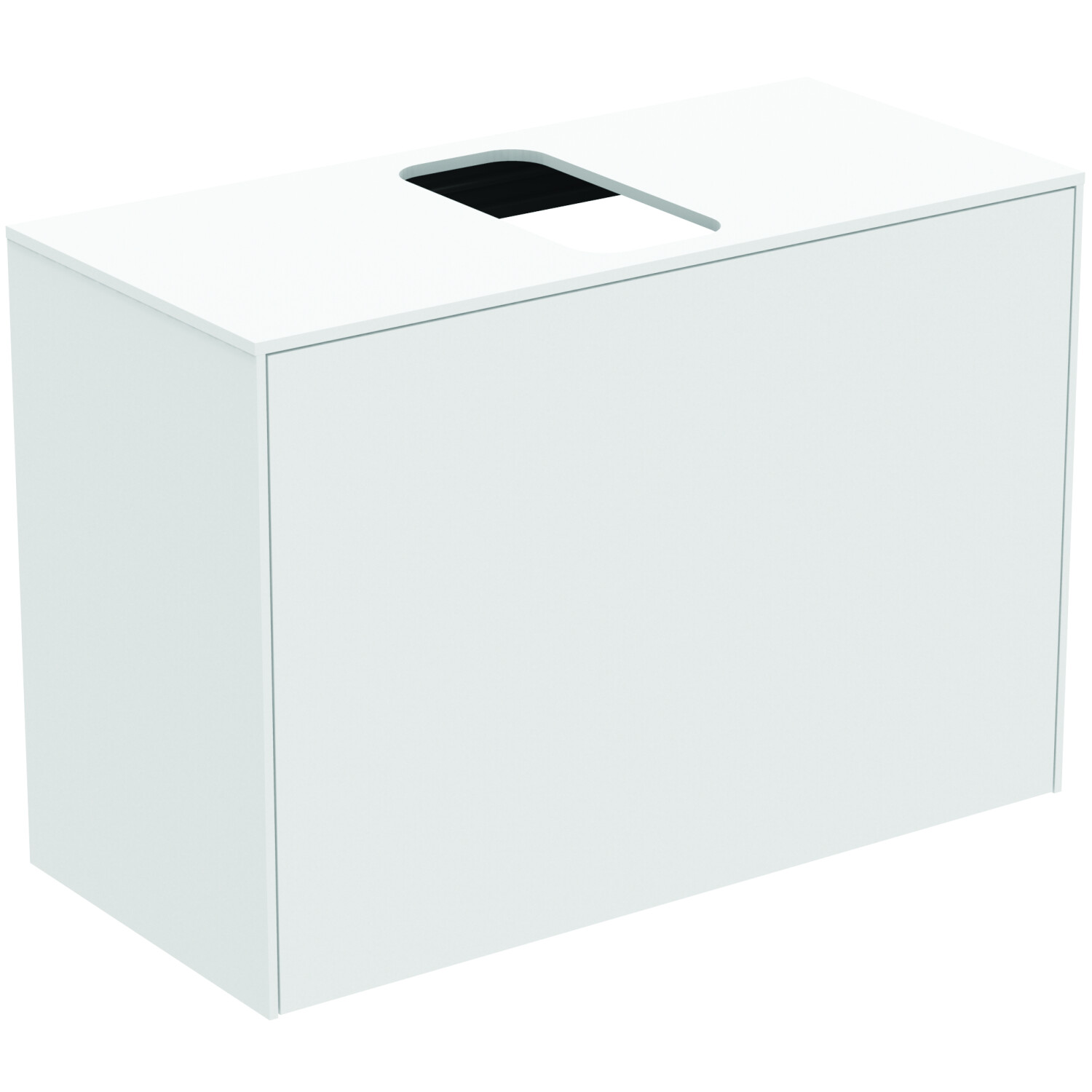 Ideal Standard Conca 802 x 373 x 550 mm (T3935Y1)