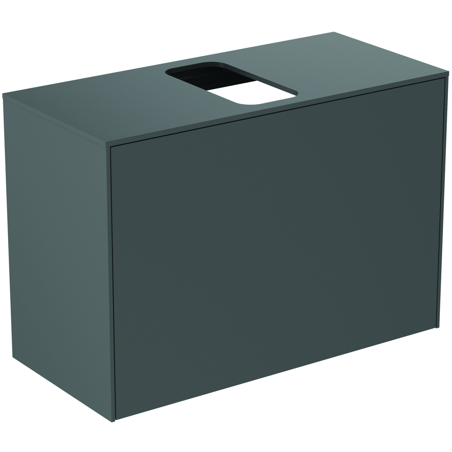 Ideal Standard Conca 802 x 373 x 550 mm (T3935Y2)