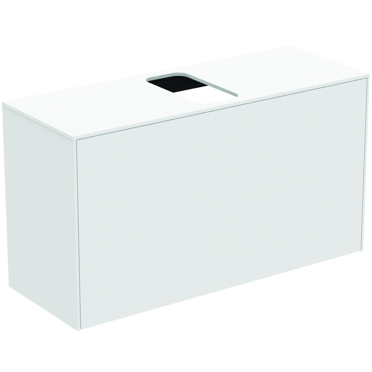 Ideal Standard Conca 1002 x 373 x 550 mm (T3936Y1)