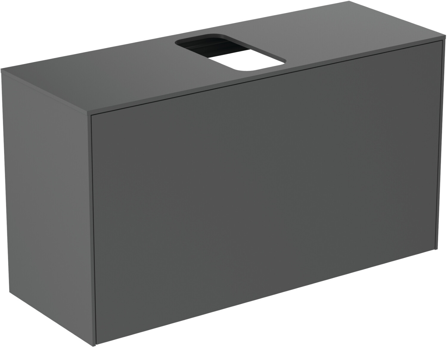 Ideal Standard Conca 1002 x 373 x 550 mm (T3936Y2)