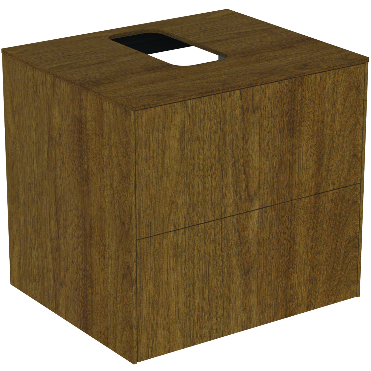 Ideal Standard Conca  602 x 505 x 550 mm  (T3940Y5)