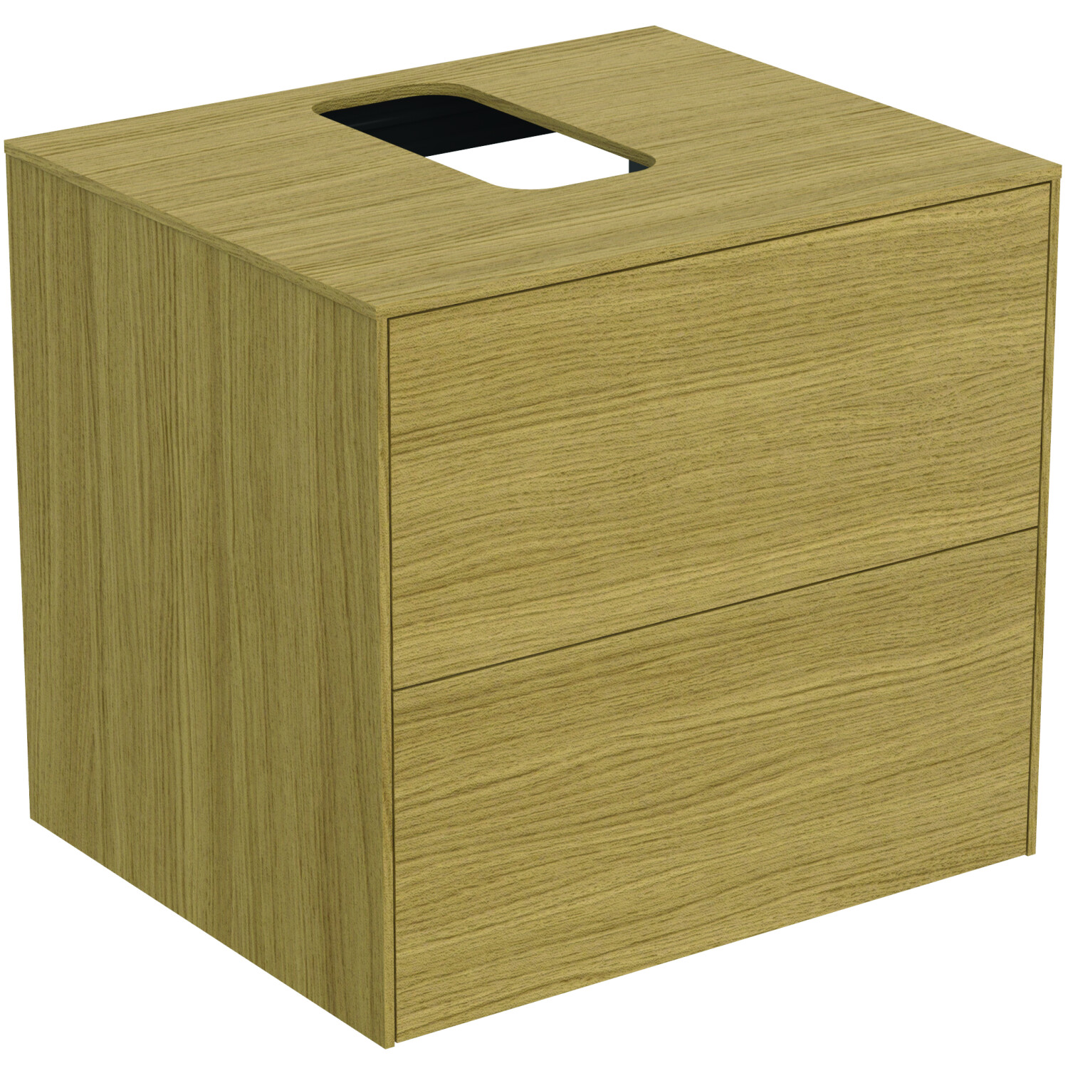 Ideal Standard Conca  602 x 505 x 550 mm (T3940Y6)