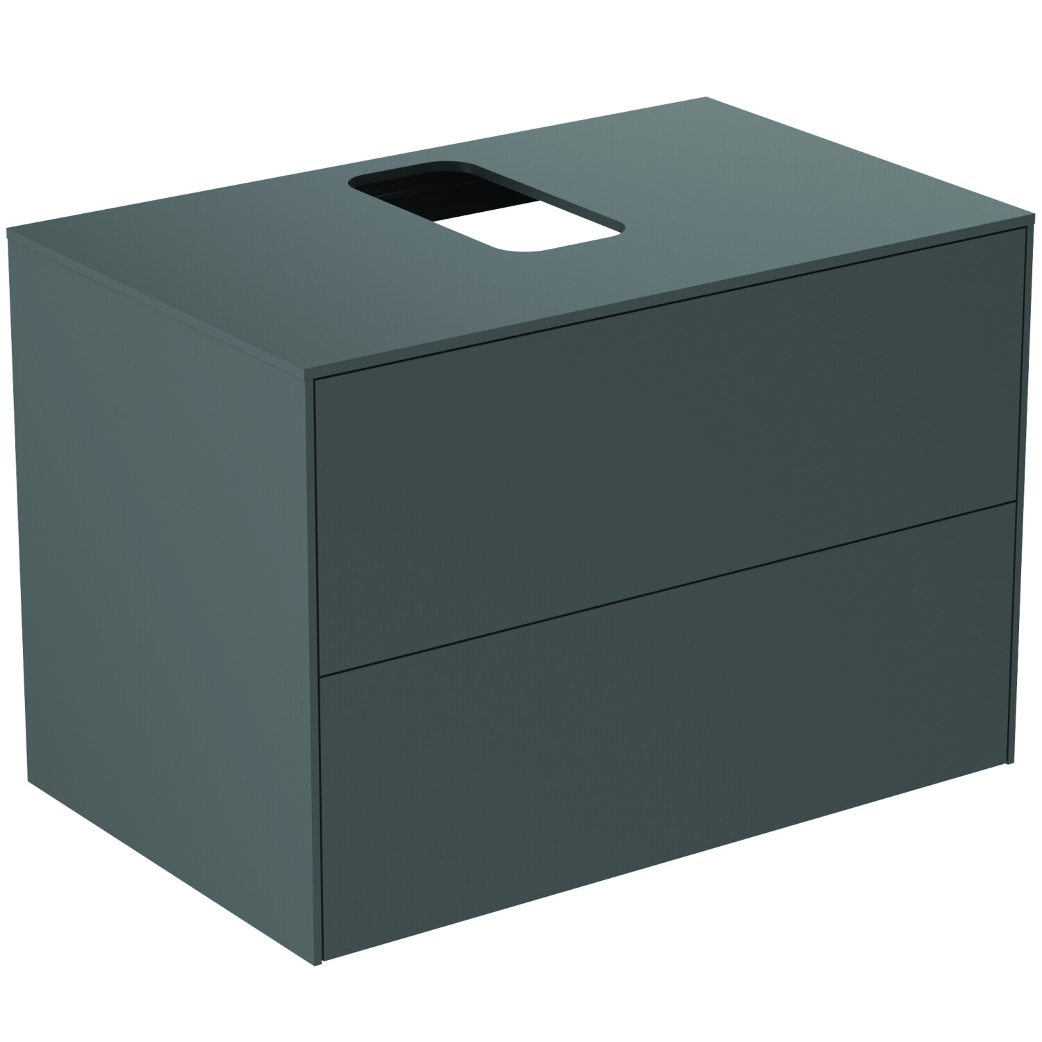 Ideal Standard Conca  802 x 505 x 550 mm (T3941Y2)