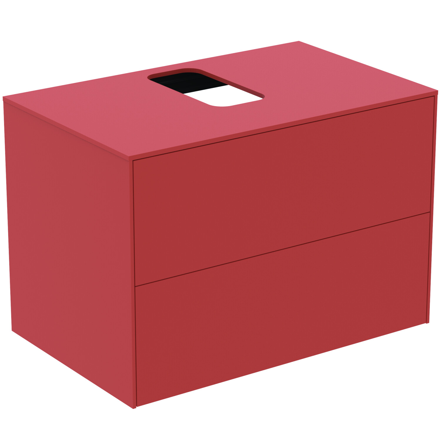 Ideal Standard Conca  802 x 505 x 550 mm (T3941Y3)