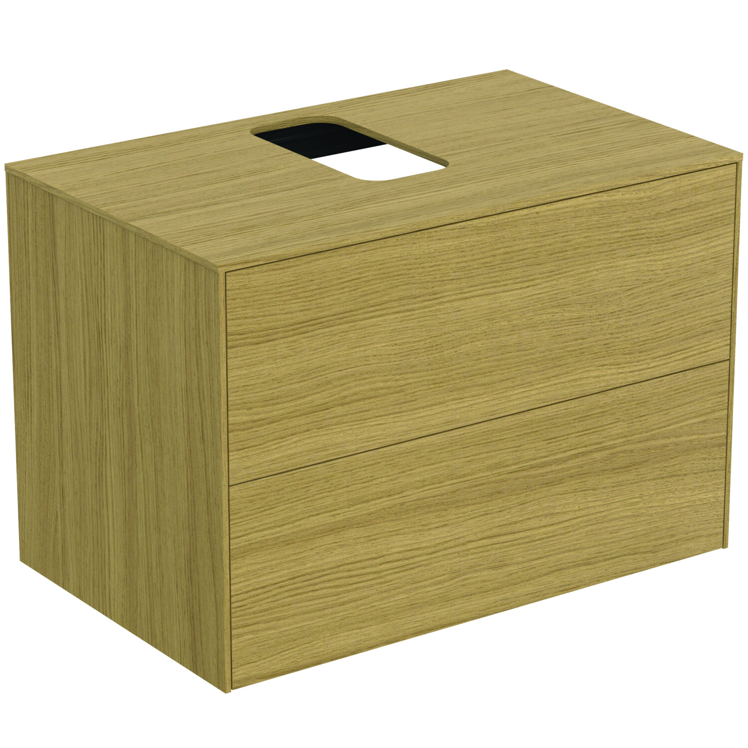 Ideal Standard Conca  802 x 505 x 550 mm (T3941Y6)