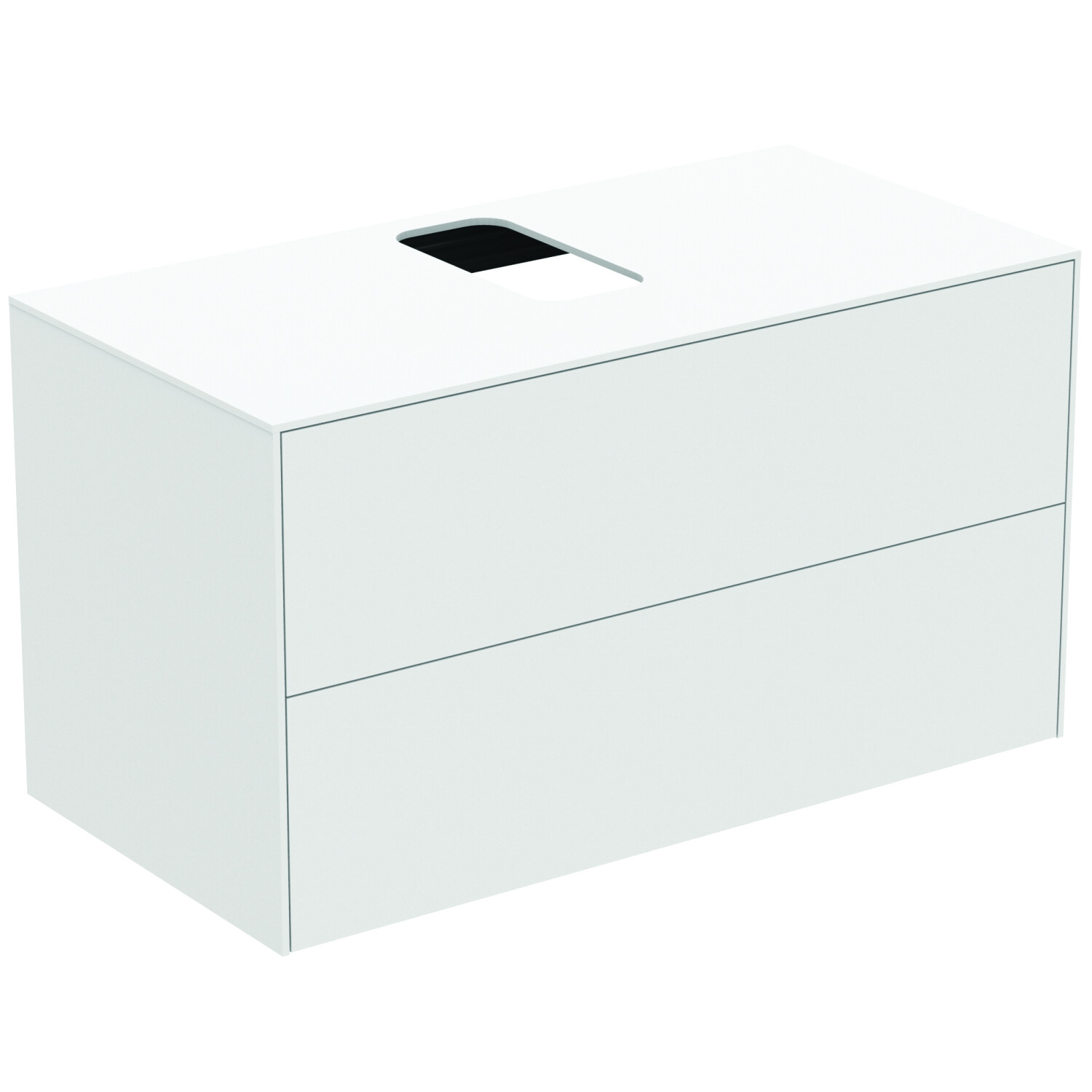Ideal Standard Conca  1002 x 505 x 550 mm (T3942Y1)