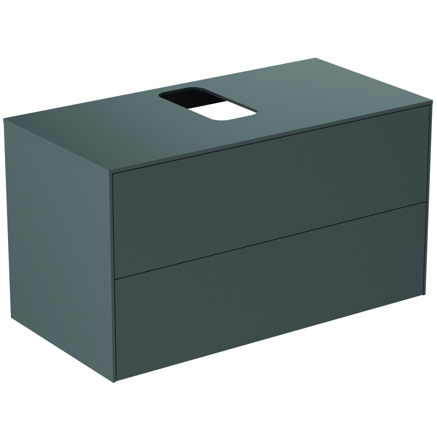 Ideal Standard Conca  1002 x 505 x 550 mm (T3942Y2)