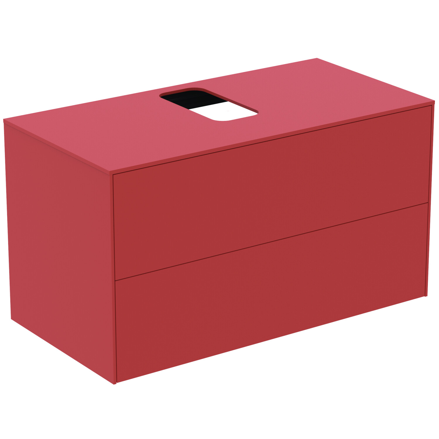 Ideal Standard Conca  1002 x 505 x 550 mm (T3942Y3)