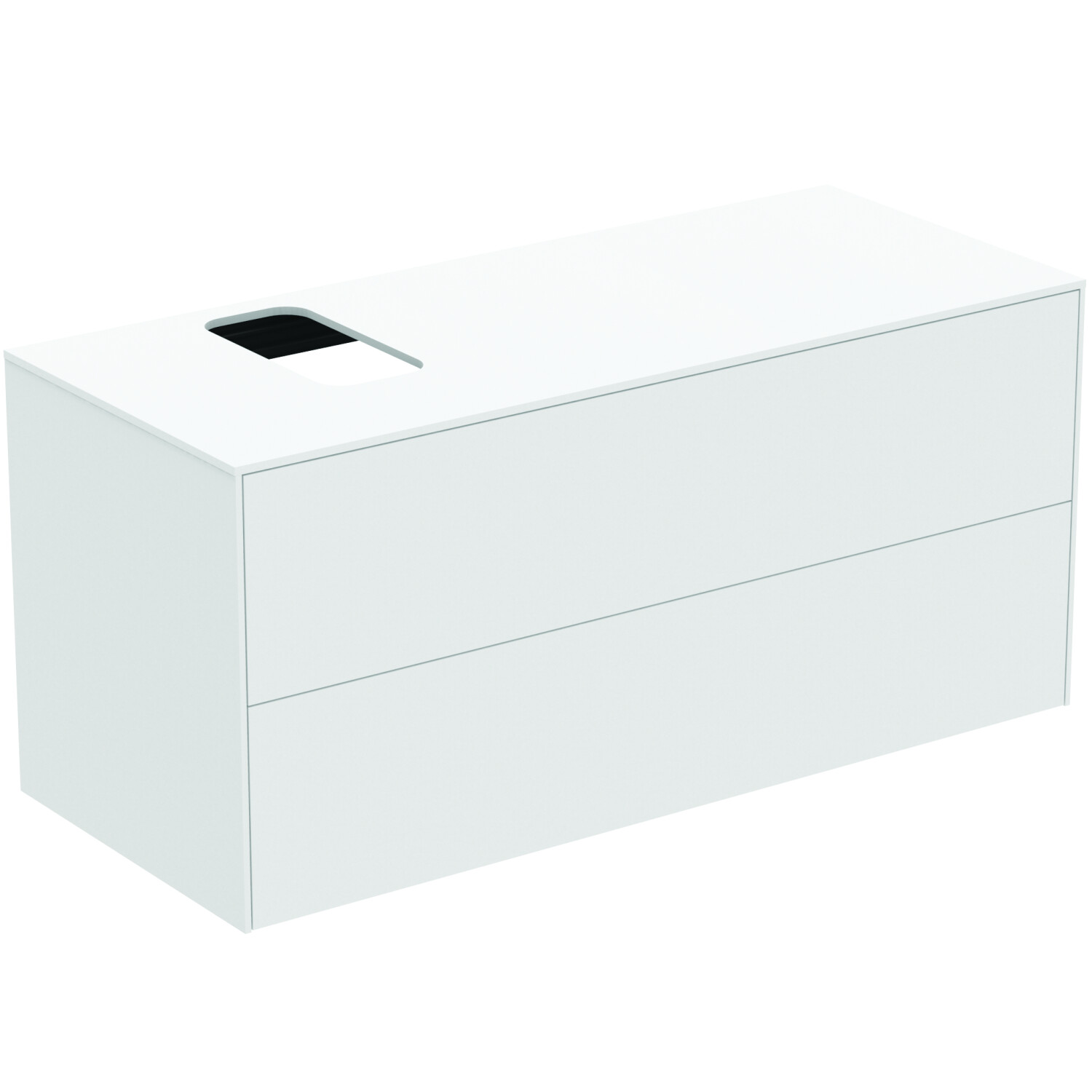 Ideal Standard Conca  1202 x 505 x 550 mm (T3943Y1)