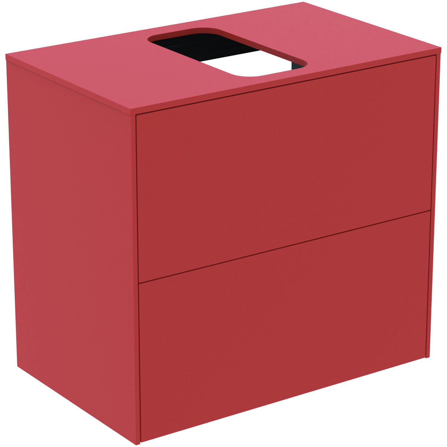 Ideal Standard Conca  602 x 373 x 550 mm (T3946Y3)