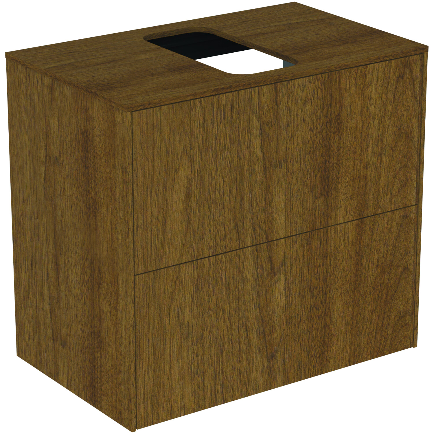 Ideal Standard Conca 602 x 373 x 550 mm (T3946Y5)