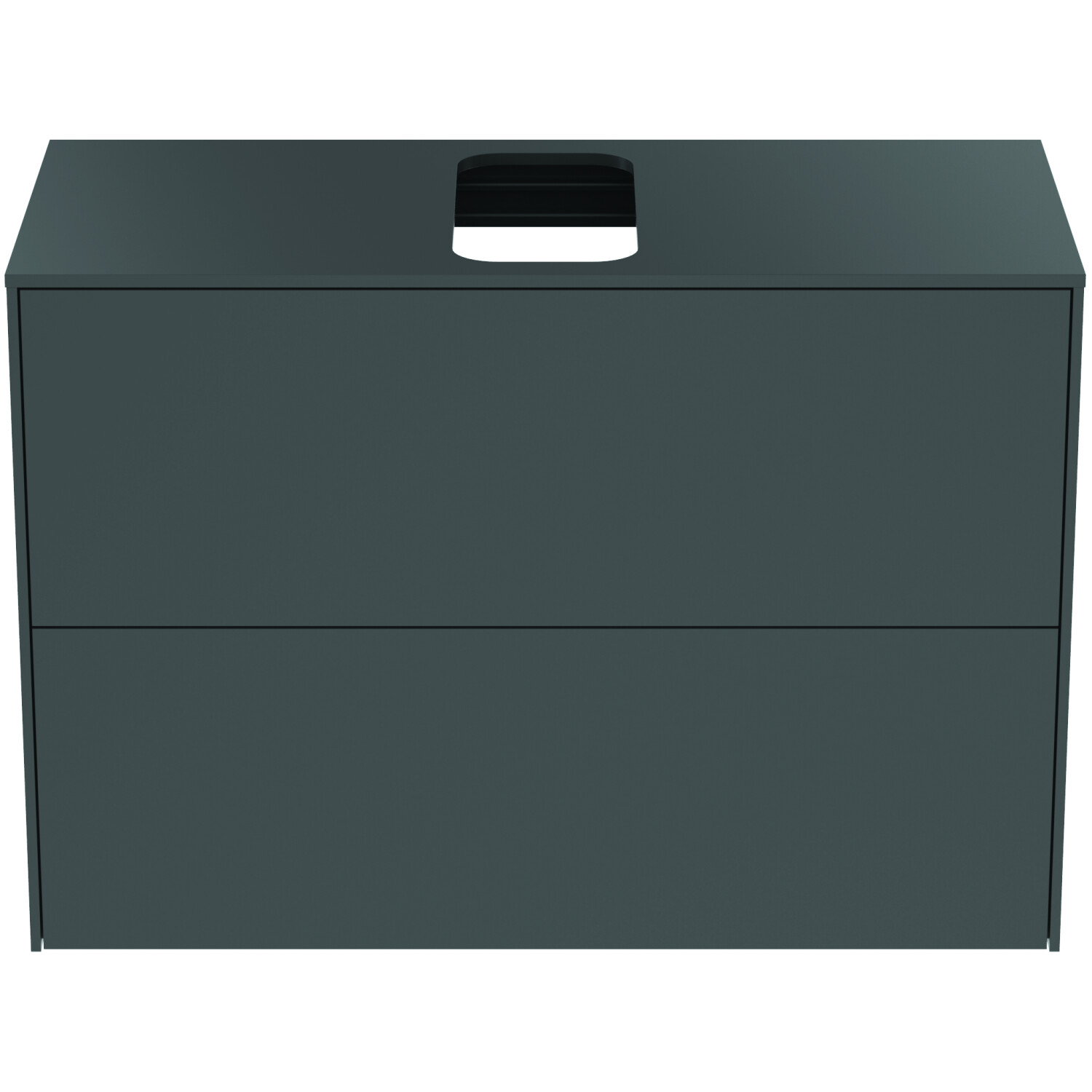 Ideal Standard Conca  802 x 373 x 550 mm (T3947Y3)