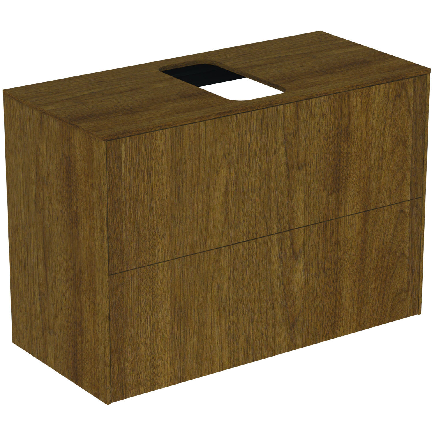 Ideal Standard Conca  802 x 373 x 550 mm  (T3947Y5)
