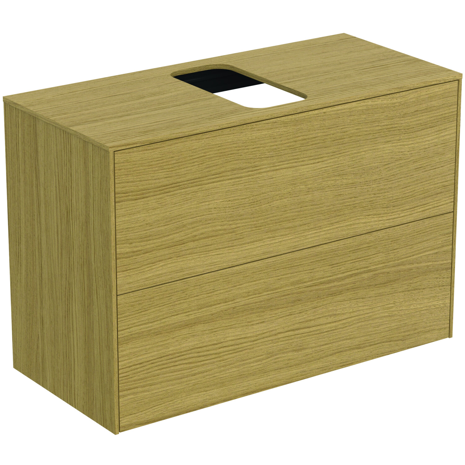 Ideal Standard Conca  802 x 373 x 550 mm (T3947Y6)