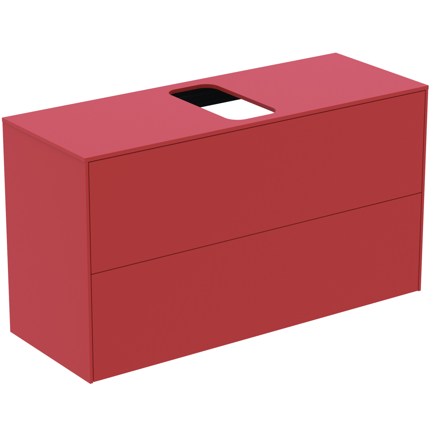 Ideal Standard Conca  1002 x 373 x 550 mm (T3948Y3)