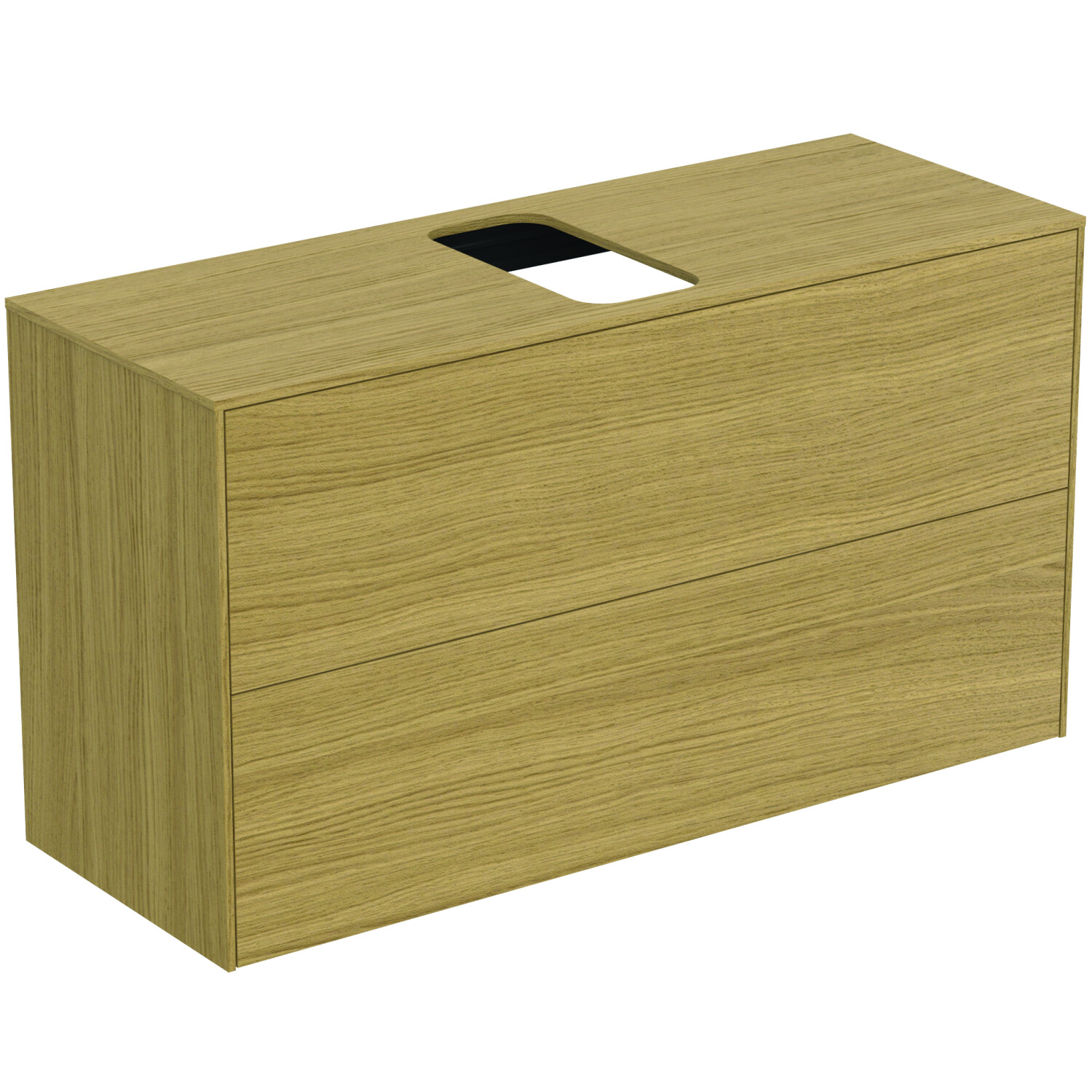 Ideal Standard Conca  1002 x 373 x 550 mm (T3948Y6)