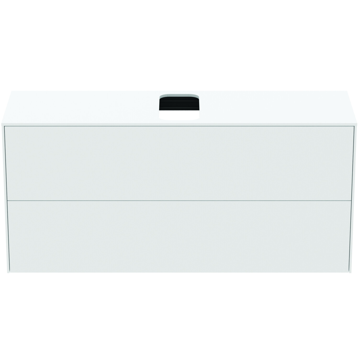 Ideal Standard Conca  1202 x 373 x 550 mm (T3949Y2)