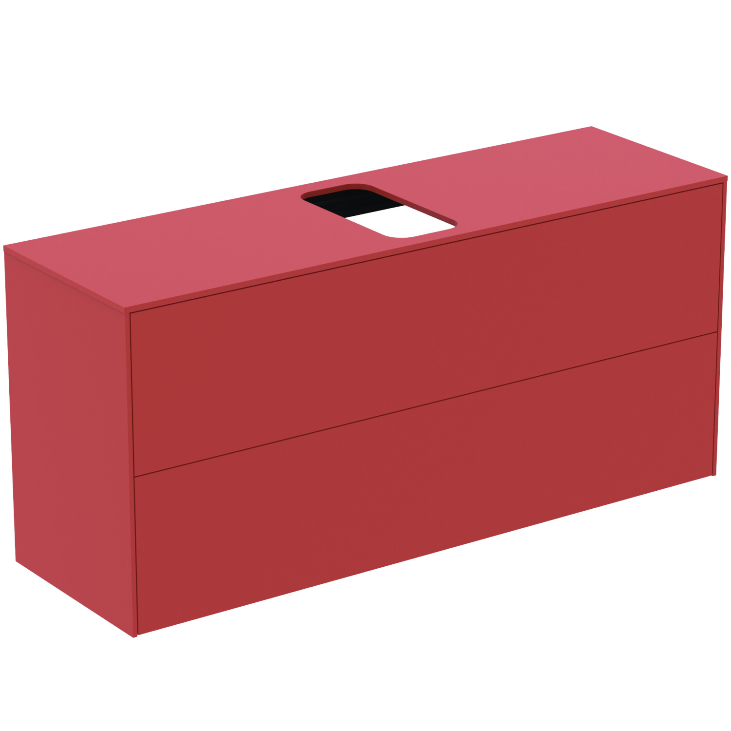 Ideal Standard Conca  1202 x 373 x 550 mm (T3949Y3)