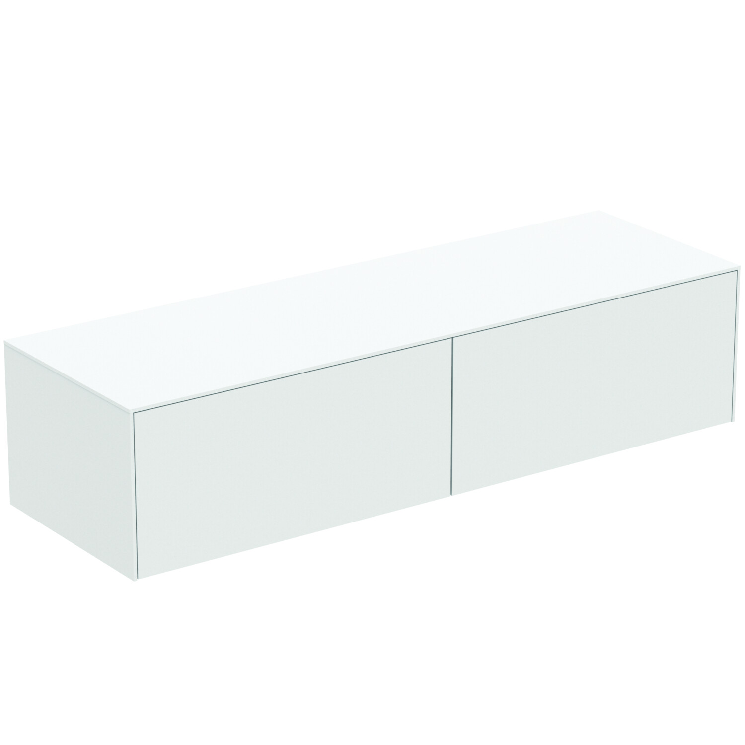 Ideal Standard Conca  1587 x 505 x 370 mm (T4315Y1)
