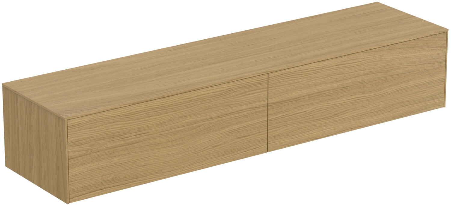 Ideal Standard Conca  1987 x 505 x 370 mm (T4316Y6)