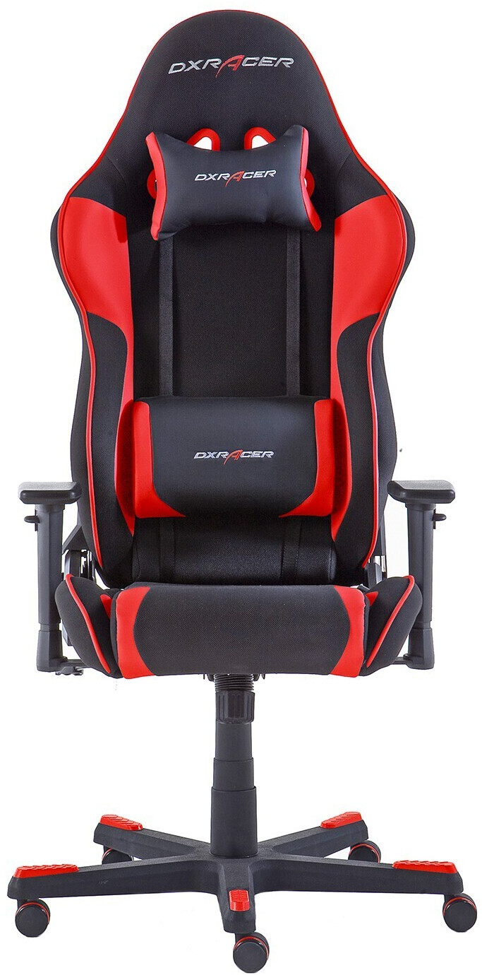 DXRacer Racing OH/RW86 rouge