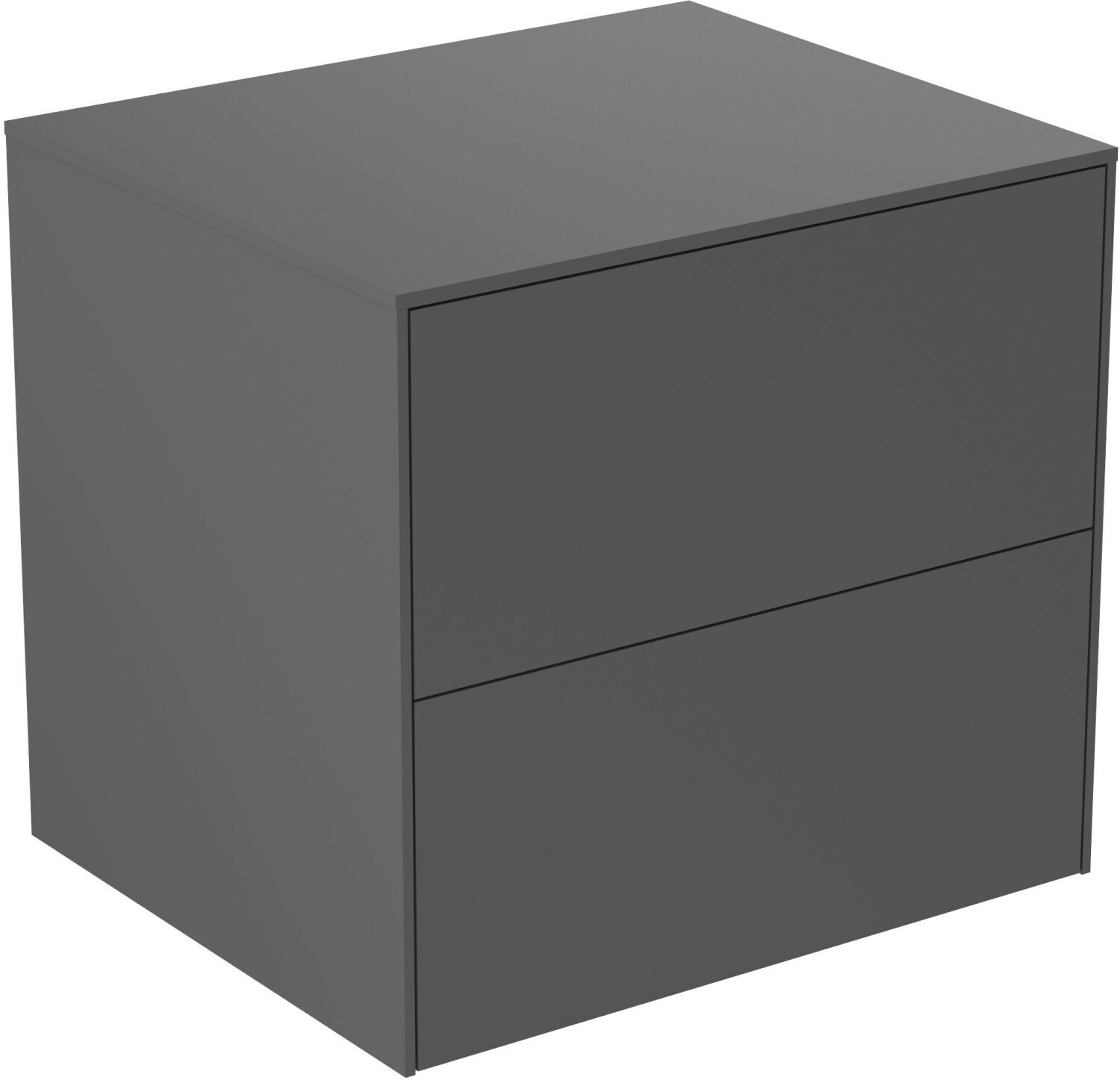 Ideal Standard Conca  602 x 505 x 550 mm (T4321Y2)
