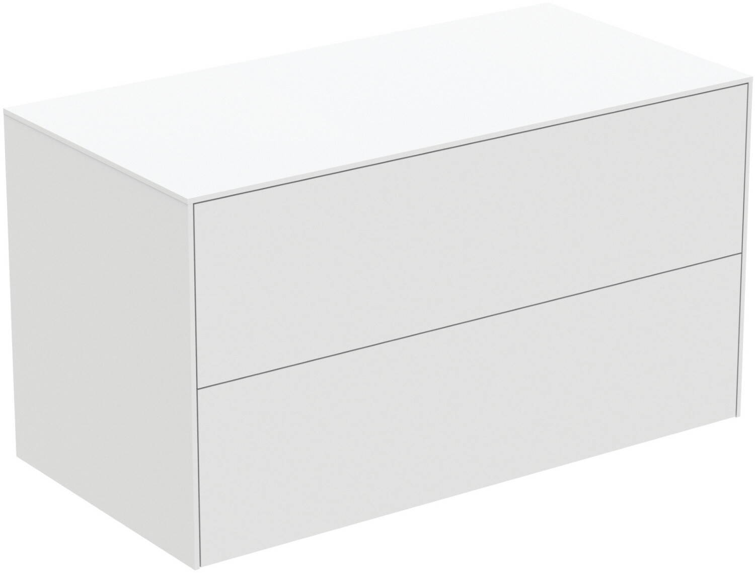 Ideal Standard Conca  1002 x 505 x 550 mm (T4323Y1)