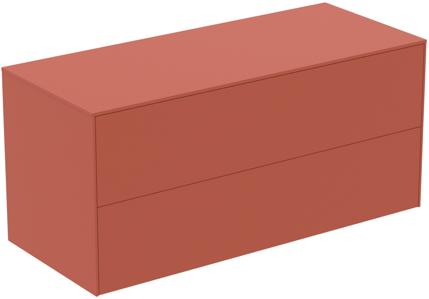 Ideal Standard Conca  1202 x 505 x 550 mm (T4324Y3)
