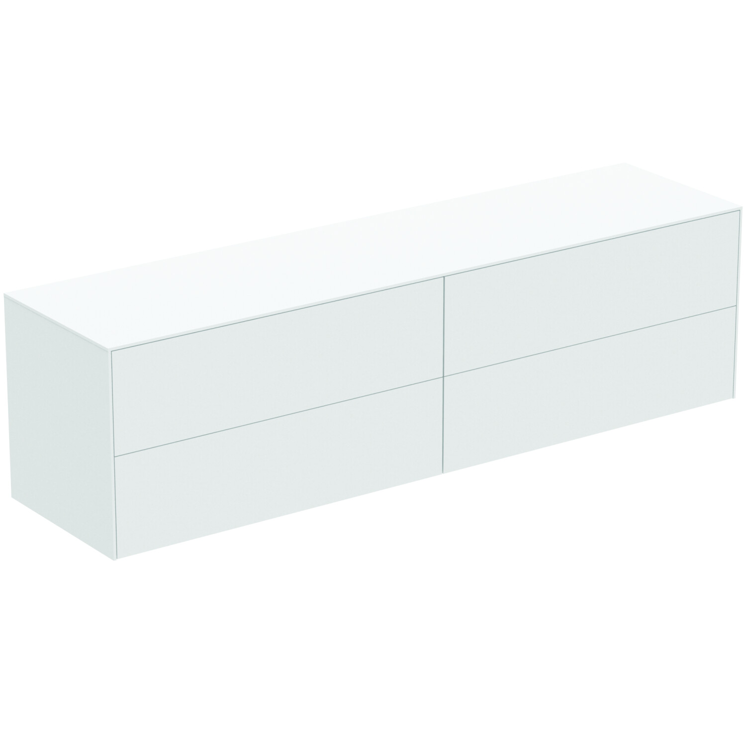 Ideal Standard Conca 1987 x 505 x 550 mm (T4326Y1)