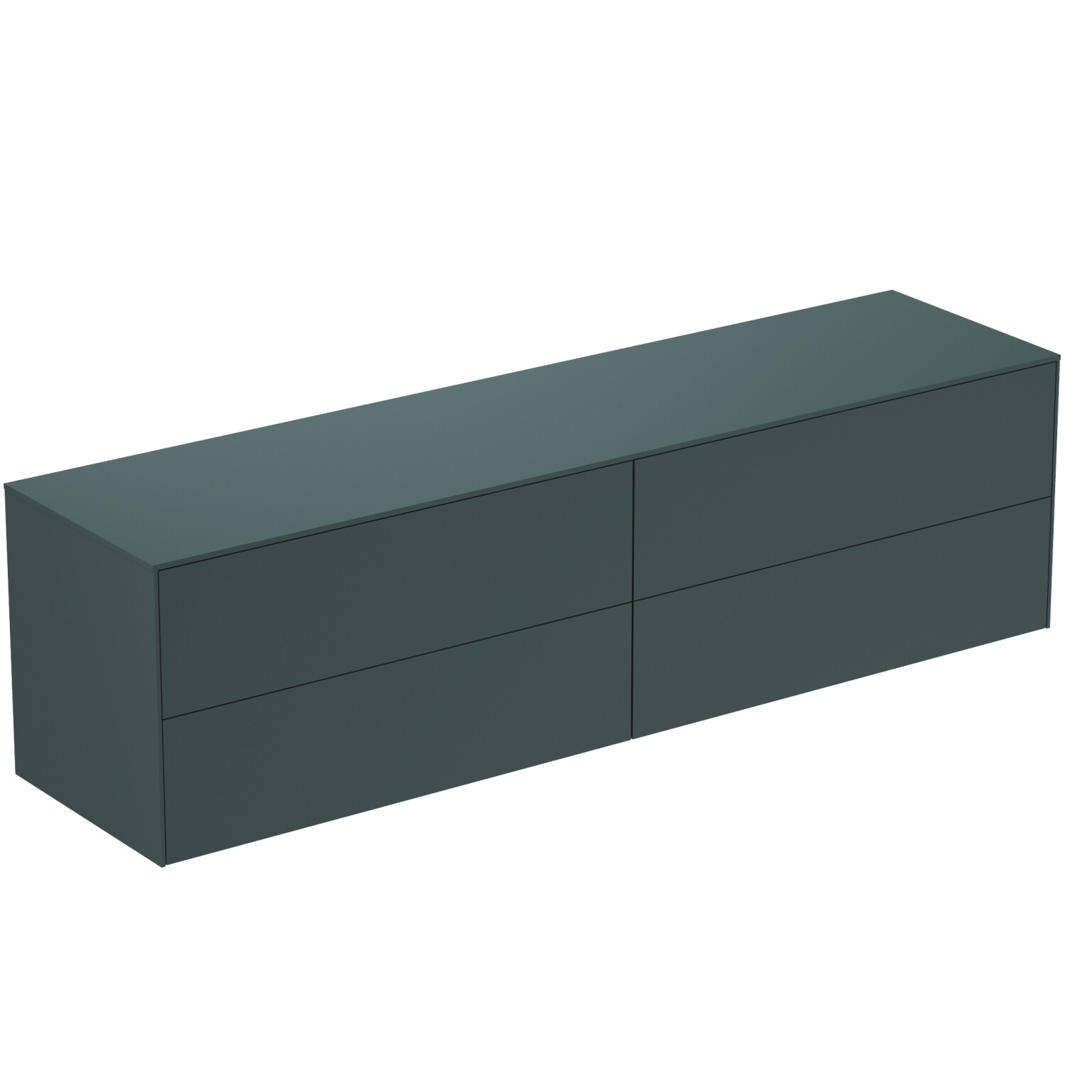 Ideal Standard Conca 1987 x 505 x 550 mm (T4326Y2)