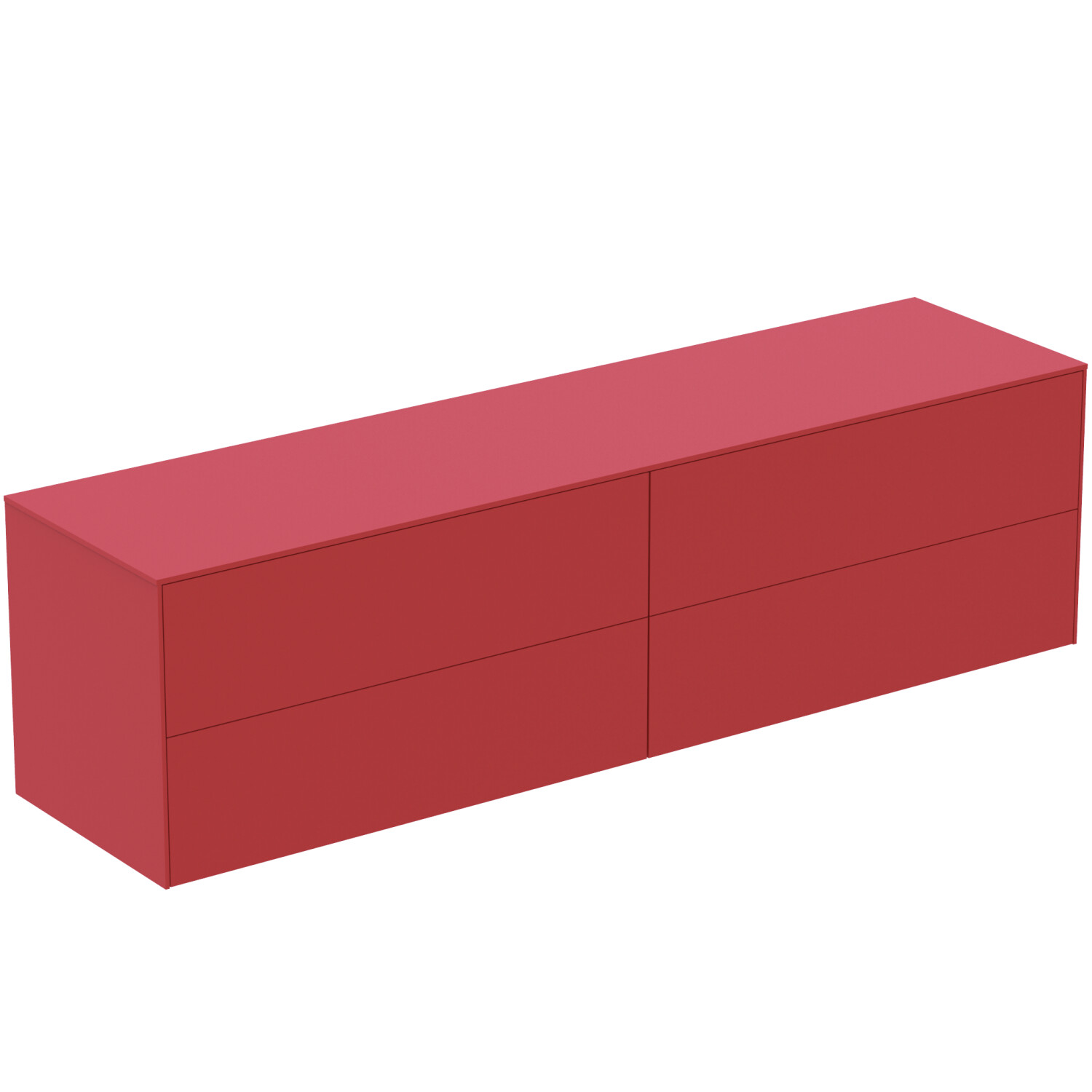 Ideal Standard Conca 1987 x 505 x 550 mm (T4326Y3)