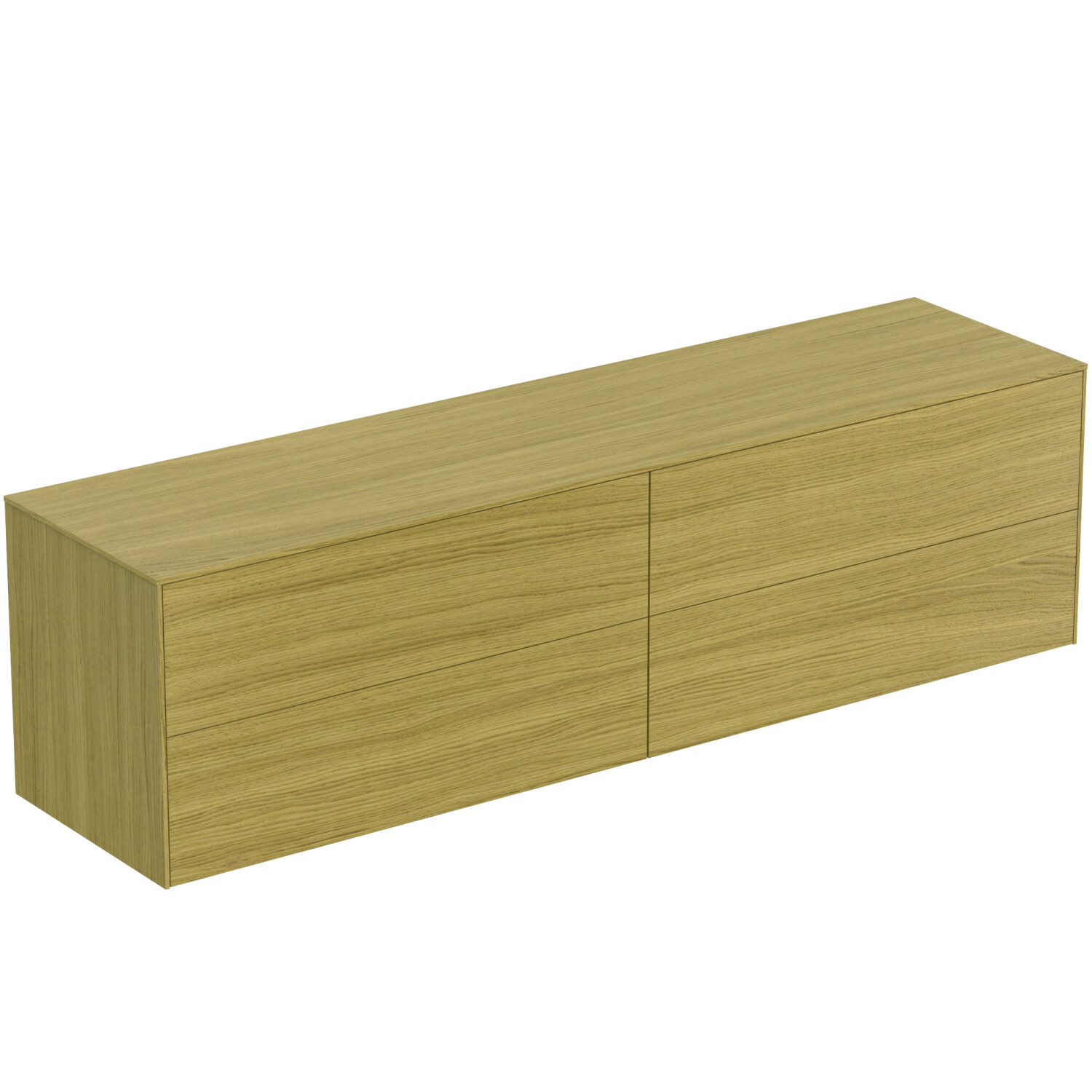 Ideal Standard Conca 1987 x 505 x 550 mm (T4326Y6)