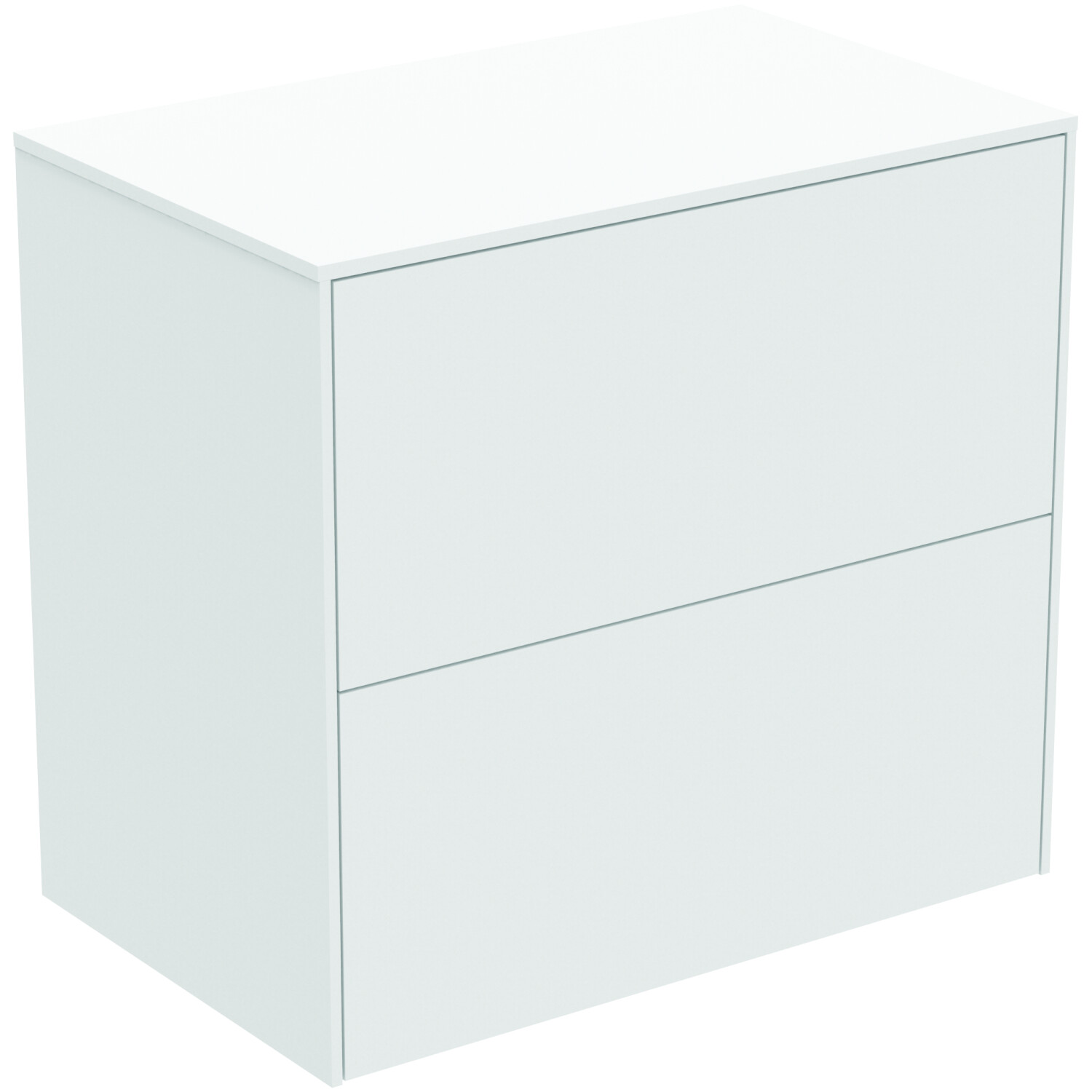 Ideal Standard Conca  602 x 373 x 550 mm (T4327Y1)