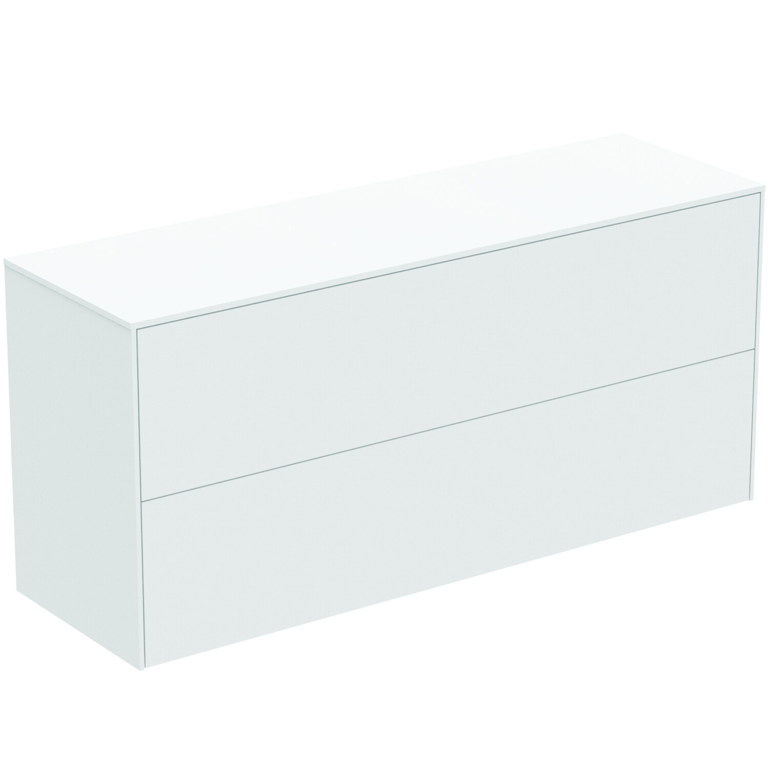 Ideal Standard Conca  1202 x 373 x 550 mm (T4330Y1)