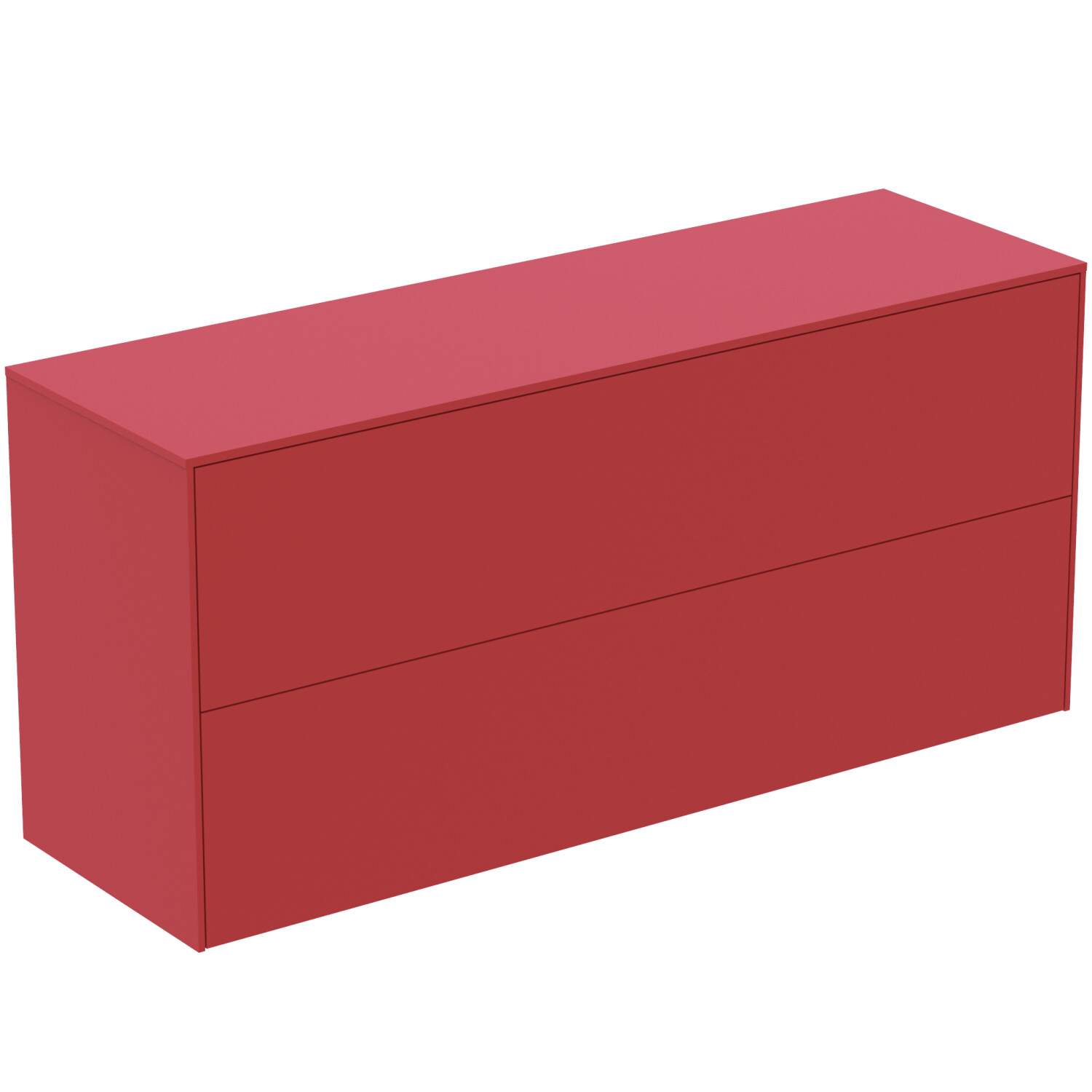 Ideal Standard Conca  1202 x 373 x 550 mm (T4330Y3)