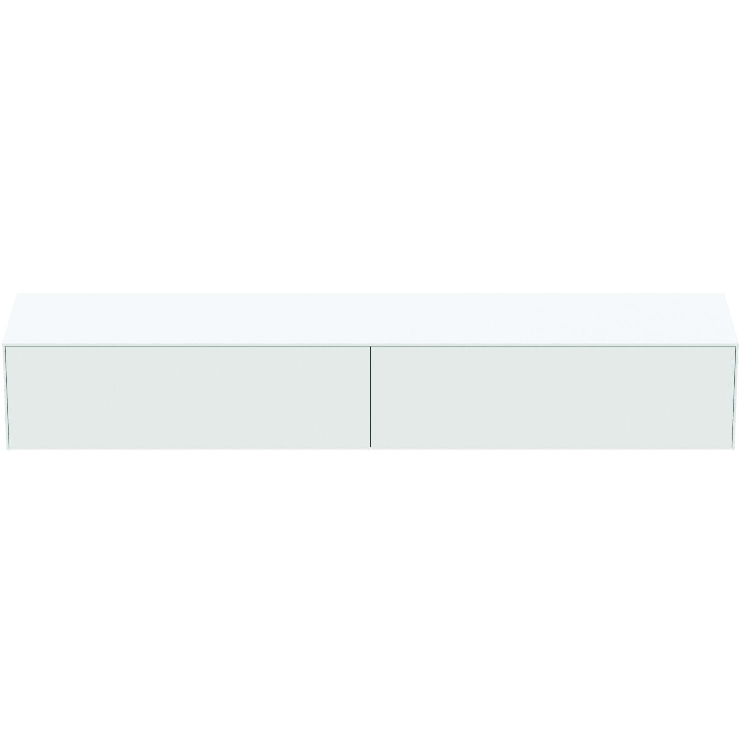 Ideal Standard Conca  2387 x 505 x 370 mm (T4335Y1)