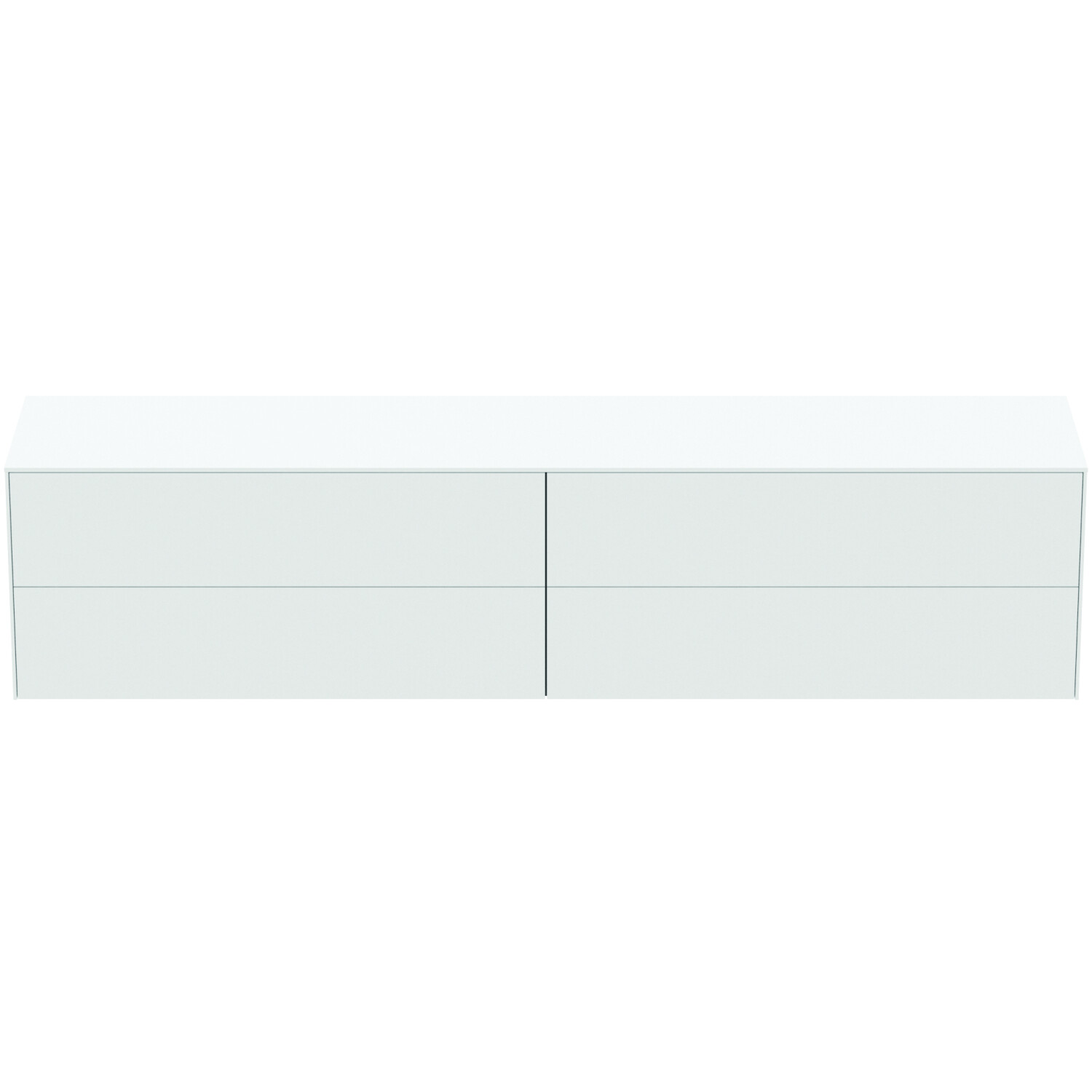 Ideal Standard Conca 2387 x 505 x 550 mm (T4338Y2)
