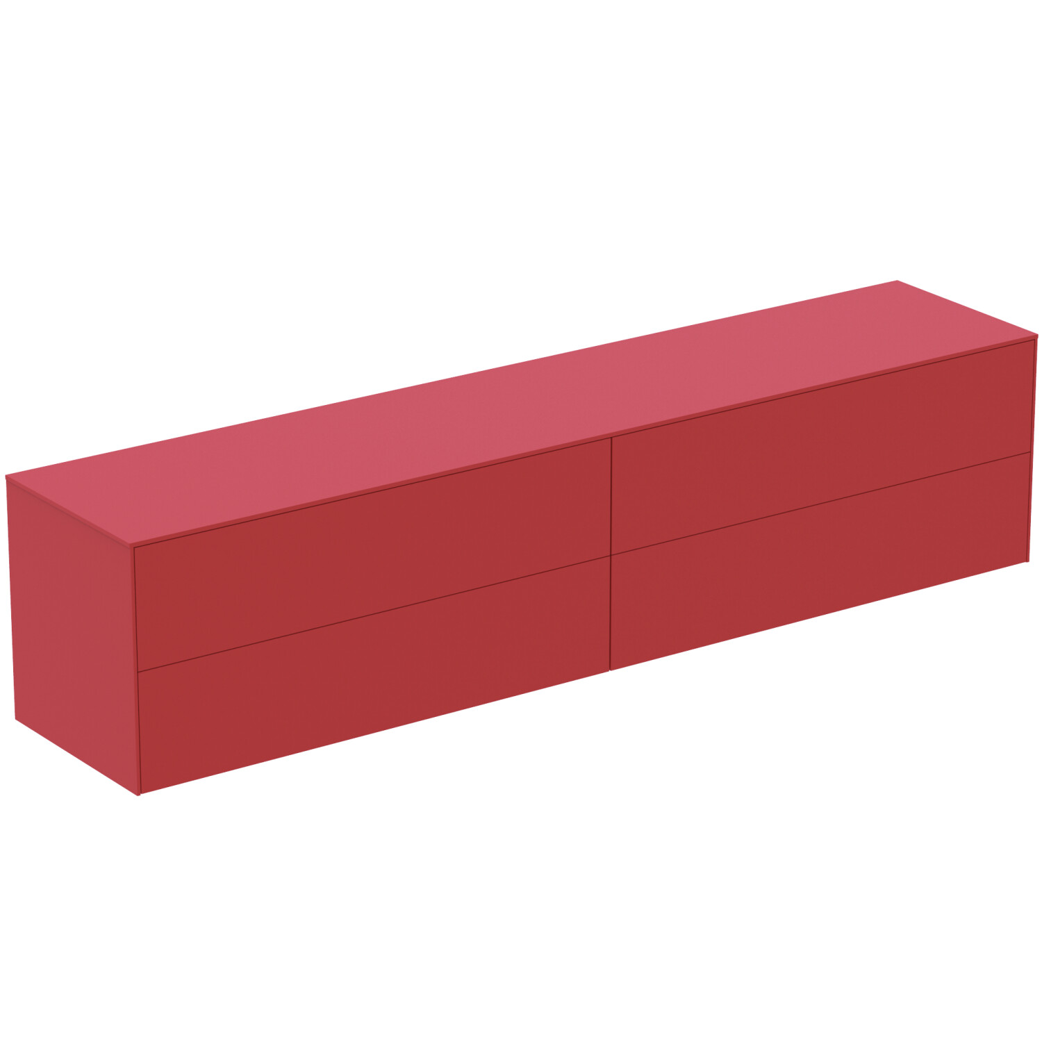Ideal Standard Conca 2387 x 505 x 550 mm (T4338Y3)