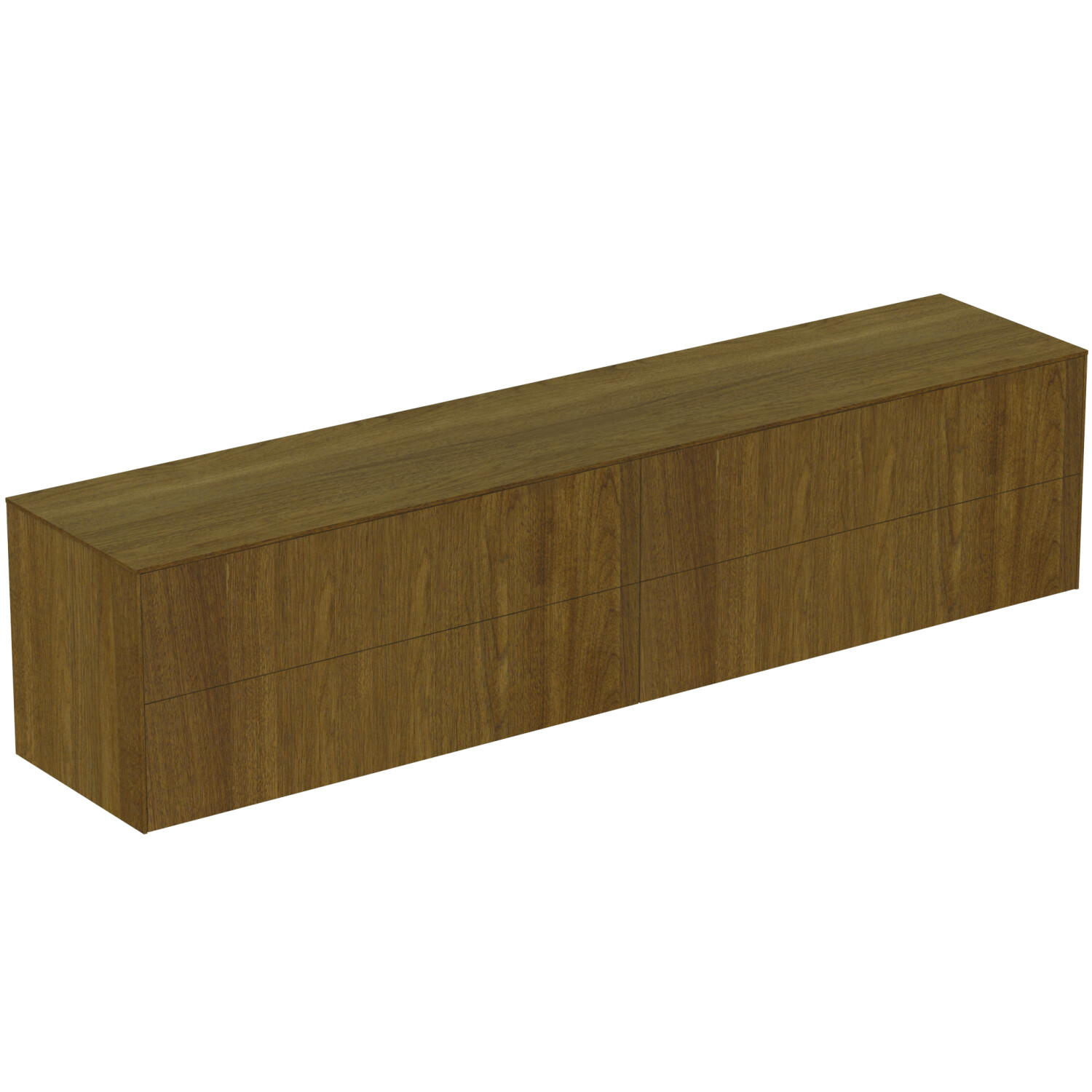 Ideal Standard Conca 2387 x 505 x 550 mm  (T4338Y5)
