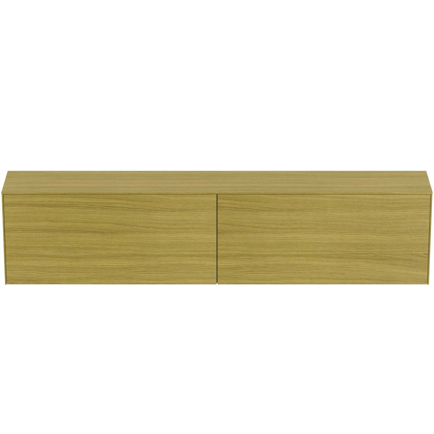 Ideal Standard Conca  2387 x 372 x 550 mm (T4341Y6)